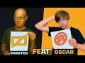 Rust Zig and the Open Source Crossroads Live w Oscar - CS