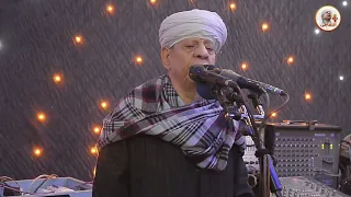 الشيخ ياسين التهامي حفلة ال البكري  ادفو        نحن ترب دندنها