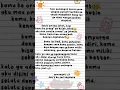 Download Lagu TETEP SEMANGAT BUAT KAMU YA CANTIK/GANTENG 🫶❤️‍🩹|| long text for you 🫵