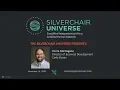 The Silverchair Universe Presents Code Ocean