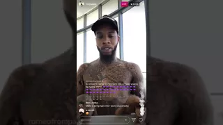 tory lanez talks memories don t die new album