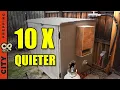 How to Build a Generator Quiet Box DIY Ultimate Stealth Enclosure