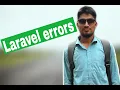 Undefined variable