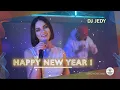 Lagu DJ JEDY. Happy New Year !