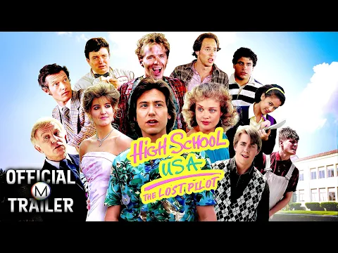 Official Trailer