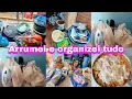 Download Lagu Fui fazer compras/ arrumei e organizei tudo fiz lasanha pro almoço