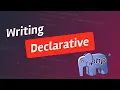Writing declarative PHP