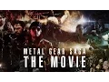 Download Lagu Metal Gear SAGA - THE MOVIE (All games in 12 hours)