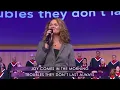 My Life Is In Your Hands | First Dallas Choir & Orchestra