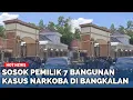 Download Lagu Sosok Pemilik 7 Bangunan Kasus Narkoba Di Bangkalan yang Disita Polisi, Dikenal Sebagai Bandar Besar