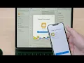 WWDC22 Build your first app in Swift Playgrounds Apple