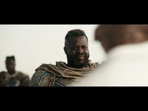 Video Thumbnail: הנוקמים: עלייתו של ד״ר דום | טריילר 4 | דצמבר 2026 בקולנוע