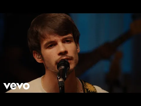 Download MP3 Rex Orange County - It's Not The Same Anymore (Live At RAK Studios)