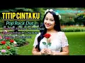 Lagu TITIP CINTAKU_H ONA SUTRA_POP ROCK DUT || COVER_MIRACLE OFFICIAL MUSIC