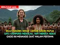 Download Lagu 🔴 VIRAL!! GADIS PAPUA Asal Jayapura Ini Jatuh Cinta dengan Bule Inggris, Akhirnya Menikah. Tapi.....