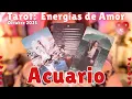 Download Lagu ACUARIO♒️Me creerás si te digo que se dio cuenta de su amor por ti en el Contacto Cero?❗️WOW ❗️ 