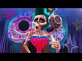 Concurso de Música  | Coco | Disney Junior Oficial