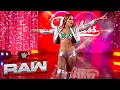 Lagu Nikki Bella Entrance: WWE Raw, December 29, 2025
