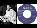 Honky Tonk Pt. 1 and 2- Bill Doggett 1956