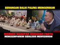 Download Lagu Serangan Balik Mengerikan Rismon CS Kepada Relawan Jokowi