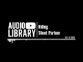 Riding - Silent Partner