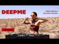 Download Lagu DeepMe - Live @ Red Rock Canyon , Nevada / Melodic Techno \u0026 Indie Dance Dj Mix 4K
