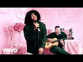 Download Lagu Trinidad Cardona - Love Me Back (Acoustic)
