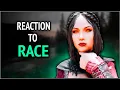 Download Lagu Skyrim ٠ Serana's Reaction to the Race Dovahkiin ( Serana Dialogue Add-On )