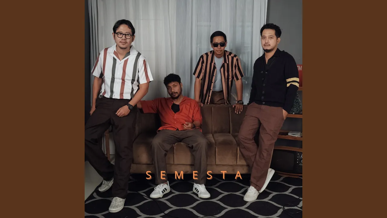 Semesta Semesta