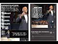Congratulations BRENT JONES Praise In The Choir Stand hits #1!