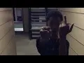 Trippie Redd Listening to Sofaygo Off Da Map on IG live