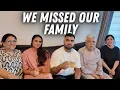 Download Lagu Family Time in Holland | خوشحالیم دوباره خانواده را دیدیم | Hilaamassi Vlog 261