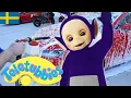 Download Lagu ☆ Teletubbies Svenska ☆ Säsong 9 , Episod 221 ☆ Visar för barn ☆