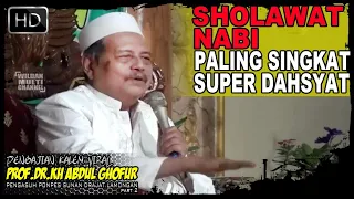 sholawat singkat super dahsyat sholawat nabi penuh kemuliaan hajat berhasil seketika subtitle 