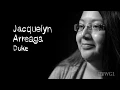 Jacquelyn Arreaga WGI 2017 Summer Intern