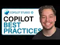 How to Move Copilot Agents Between Environments in Power Apps