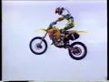 Lagu 31 maart 1991 NK 125cc Motocross Veldhoven - R1