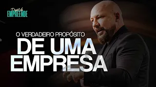 O verdadeiro propósito de uma empresa | Cesar Zanoni