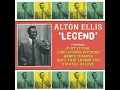 Dance Crasher - Alton Ellis