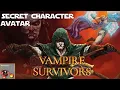 How to Unlock SECRET Character Avatar Infernas in Vampire Survivors