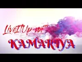 Kamariya – Mitron| LiveItUp with Rajeev | Darshan Raval | Lijo-DJ Chetas | Ikka | Jackky | Kritika