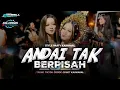 Lagu DJ ANDAI TAK BERPISAH - PARTY VIRAL • MIDLE CETAS CETUS 