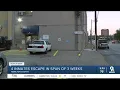 Hamilton County Sheriff s Office will make changes after four inmates escape in three weeks
