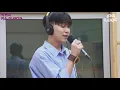 쿨룩 LIVE ▷Colde(콜드) '와르르♥' /190802[박원의 키스 더 라디오]