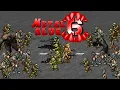 Lagu Metal Slug Zombie Apocalypse 6 [Animation]