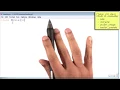 Lesson 3a Make Classes - Movie Website 04 Defining Class Movie Python Programming