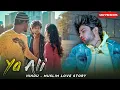Download Lagu Ya Ali | Bina Tere Na Ek Pal Ho | Heart Touching Love Story | Zubeen Garg | Viral Song 2020