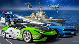 Inside San Diego S Most Wanted Midnight Club 