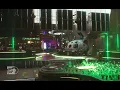 Miguel, Travis Scott - Sky Walker (Visualizer)