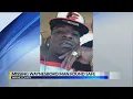 Missing man found in custody of Waynesboro Police